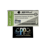 MAST 100 mg 1 ml AllChem Asia